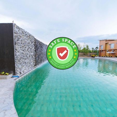 Reddoorz Premium Near Health Centrum Banica Roxas Dış mekan fotoğraf
