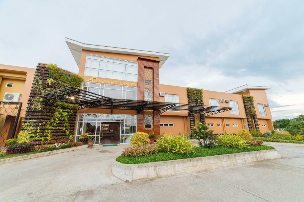 Reddoorz Premium Near Health Centrum Banica Roxas Dış mekan fotoğraf