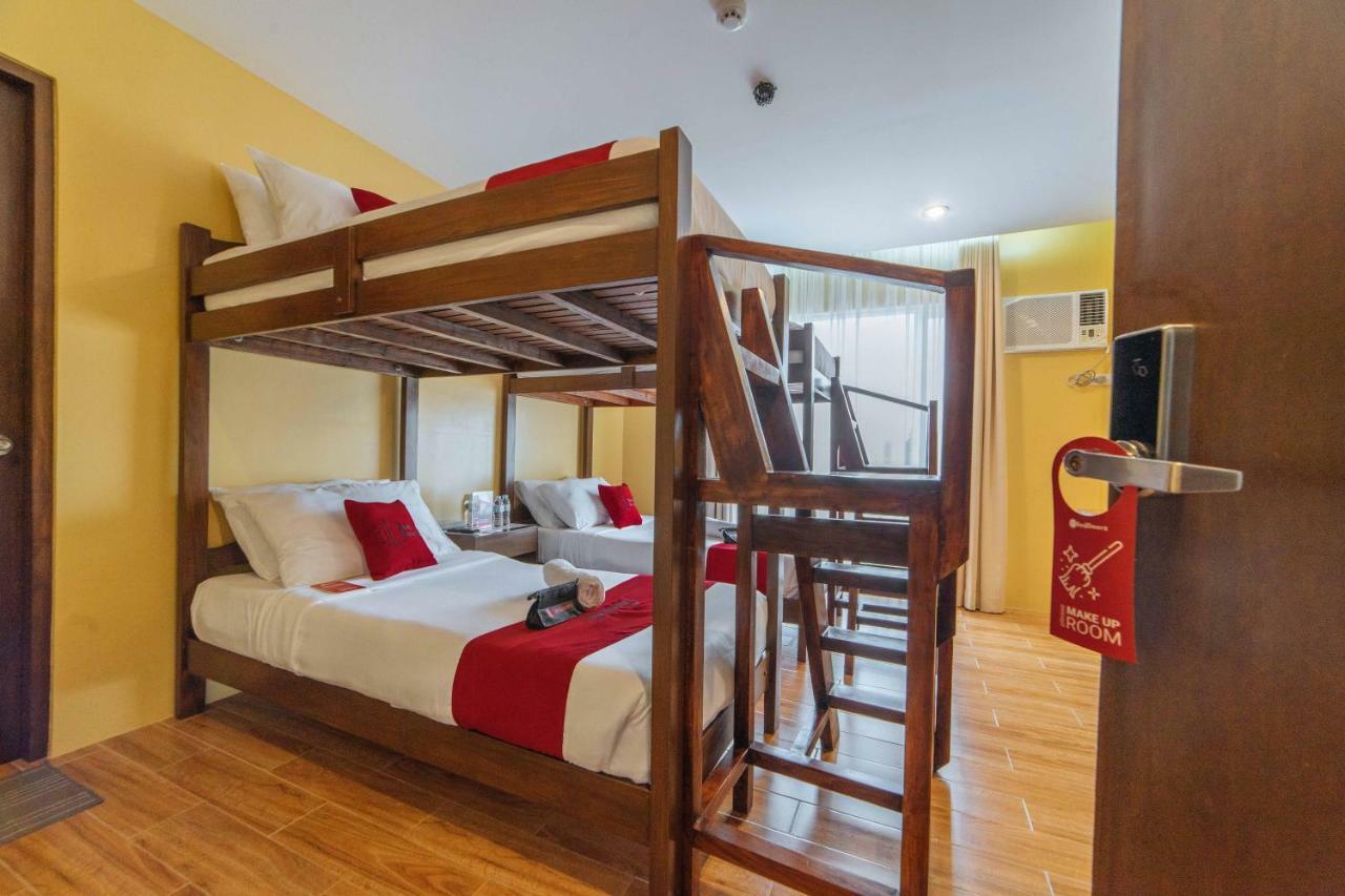 Reddoorz Premium Near Health Centrum Banica Roxas Dış mekan fotoğraf
