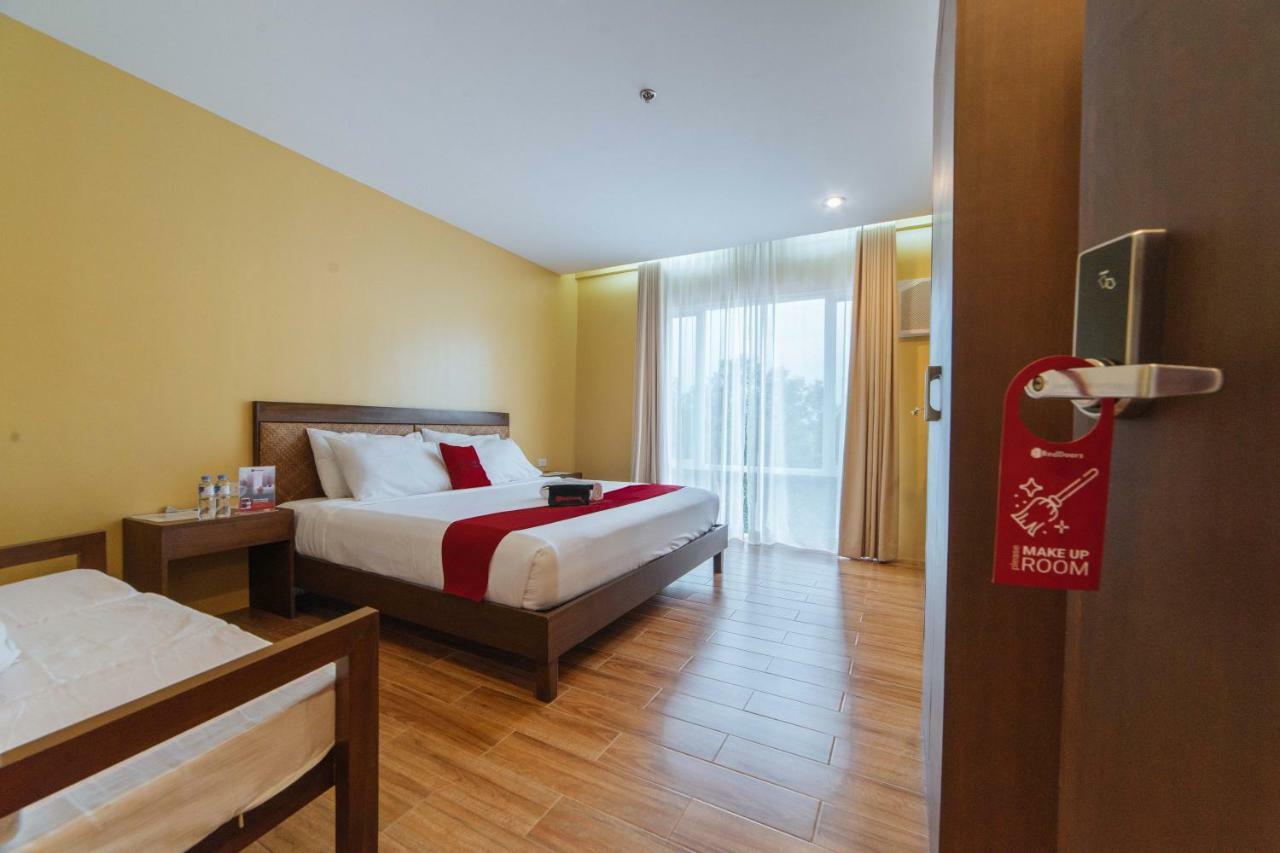 Reddoorz Premium Near Health Centrum Banica Roxas Dış mekan fotoğraf