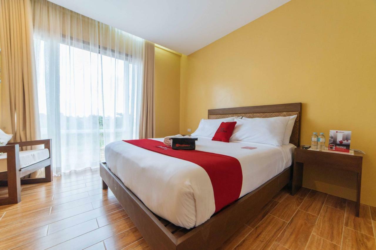 Reddoorz Premium Near Health Centrum Banica Roxas Dış mekan fotoğraf