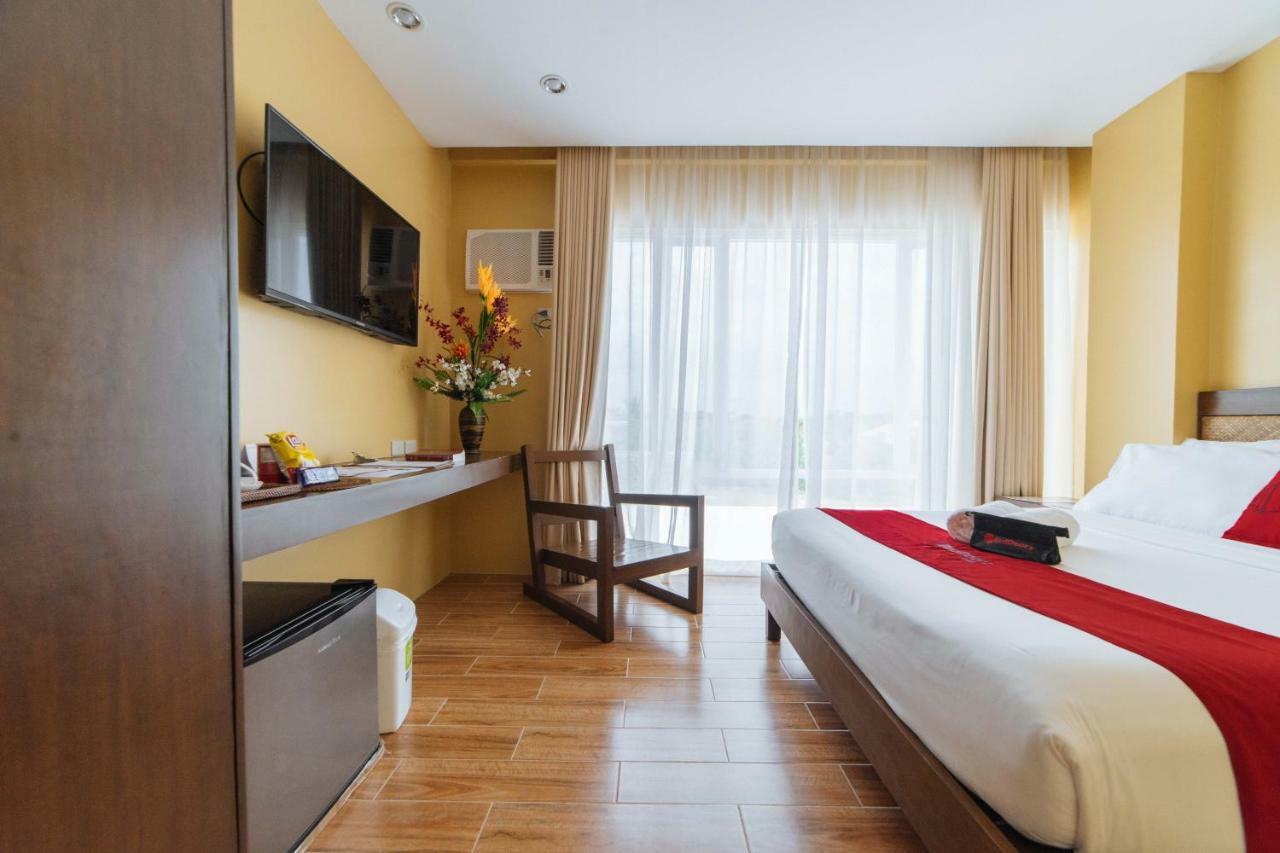 Reddoorz Premium Near Health Centrum Banica Roxas Dış mekan fotoğraf