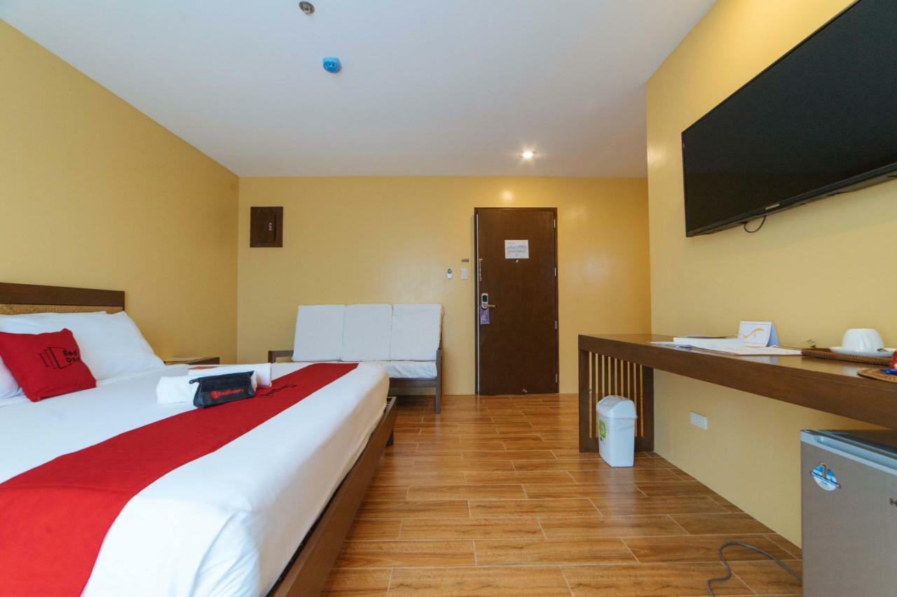 Reddoorz Premium Near Health Centrum Banica Roxas Dış mekan fotoğraf
