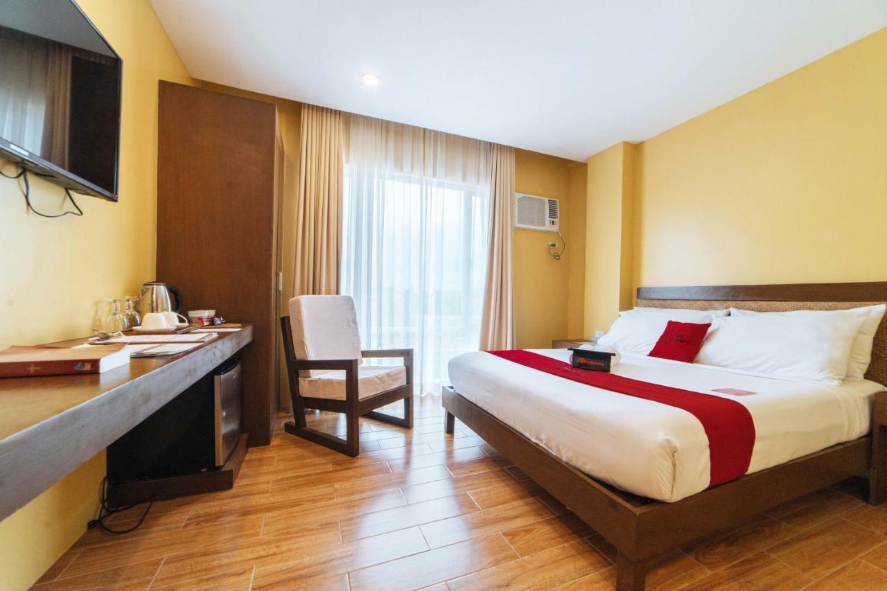Reddoorz Premium Near Health Centrum Banica Roxas Dış mekan fotoğraf